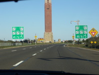 Ocean Parkway Photo