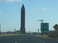 Ocean Parkway Photo