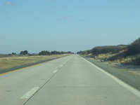 Ocean Parkway Photo