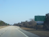 Ocean Parkway Photo