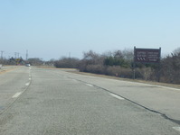 Ocean Parkway Photo