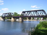 Peebles Island State Park Photo