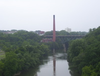 Pont de Rennes Photo