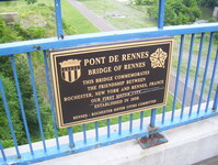 Pont de Rennes Photo