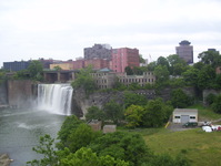 Pont de Rennes Photo