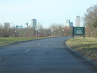 Niagara Riverway Photo