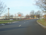 Niagara Riverway Photo