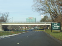 Niagara Riverway Photo