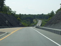 Round Lake Bypass Photo