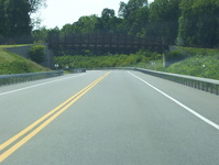 Round Lake Bypass Photo