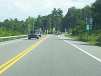 Round Lake Bypass Photo