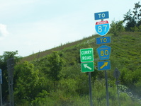 Round Lake Bypass Photo