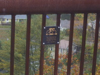 Rosendale Trestle Photo