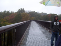 Rosendale Trestle Photo