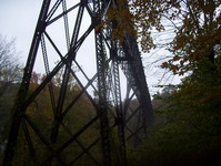 Rosendale Trestle Photo