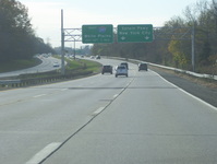 Sprain Brook Parkway Photo