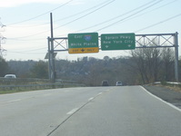 Sprain Brook Parkway Photo