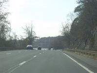 Sprain Brook Parkway Photo