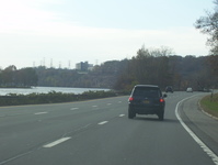 Sprain Brook Parkway Photo
