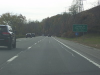 Sprain Brook Parkway Photo