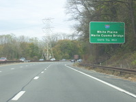 Sprain Brook Parkway Photo