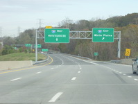 Sprain Brook Parkway Photo