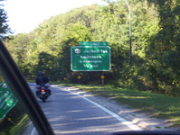Sunken Meadow State Parkway Photo