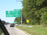 Sunken Meadow State Parkway Photo
