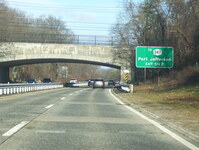 Sunken Meadow State Parkway Photo