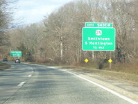 Sunken Meadow State Parkway Photo