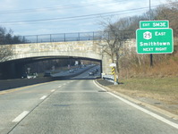 Sunken Meadow State Parkway Photo