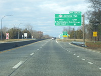 Sunken Meadow State Parkway Photo