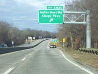 Sunken Meadow State Parkway Photo