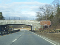 Sunken Meadow State Parkway Photo