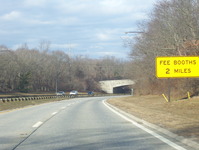 Sunken Meadow State Parkway Photo