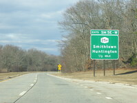 Sunken Meadow State Parkway Photo