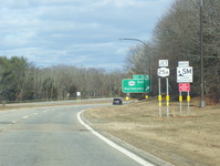 Sunken Meadow State Parkway Photo