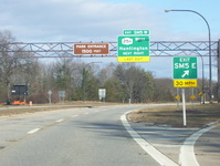 Sunken Meadow State Parkway Photo