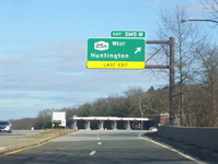 Sunken Meadow State Parkway Photo