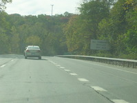 Saw Mill River Parkway Photo