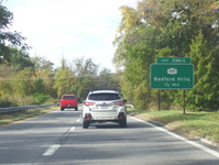 Saw Mill River Parkway Photo