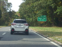 Saw Mill River Parkway Photo