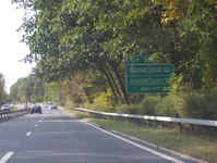 Saw Mill River Parkway Photo