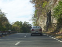 Saw Mill River Parkway Photo