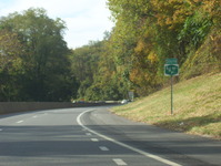 Saw Mill River Parkway Photo