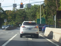 Saw Mill River Parkway Photo