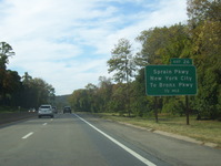 Saw Mill River Parkway Photo