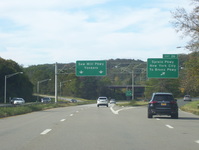 Saw Mill River Parkway Photo
