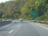 Saw Mill River Parkway Photo