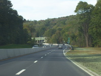 Saw Mill River Parkway Photo